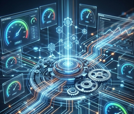 Oracle Database Performance